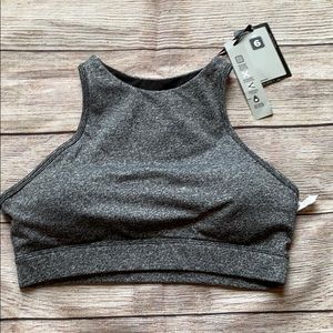Chestee the “T” Sports Bra NWT